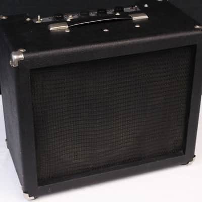 Vintage Electro-Harmonix Mike Matthews Dirt Road Special Amplifier Amp #27095 image 1