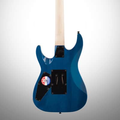 ESP LTD MH203QM Electric Guitar image 5