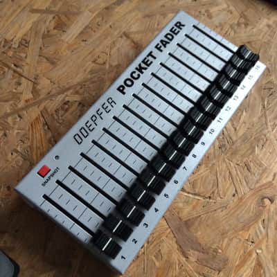 Doepfer Pocket Fader image 2