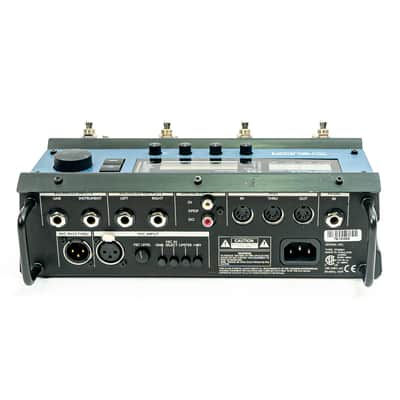 TC Helicon VoiceLive – Full Vocal FX & Harmony in a Stage-Ready Floorboard image 5