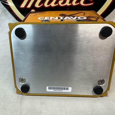 Warm Audio Centavo Overdrive Pedal with Box - klone image 7