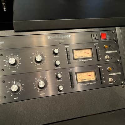 Klark Teknik 76-KT - User review - Gearspace