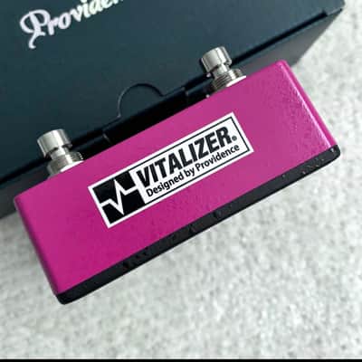 Providence Chrono Delay 2010s - Pink image 3