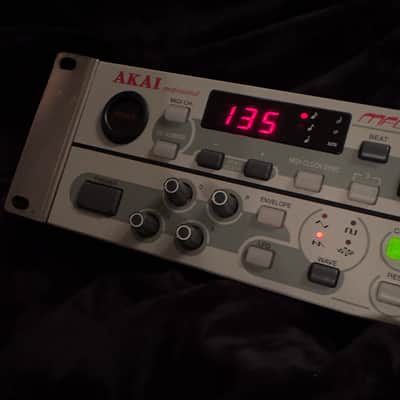 Akai MFC42 Analog Filter - Grey image 5