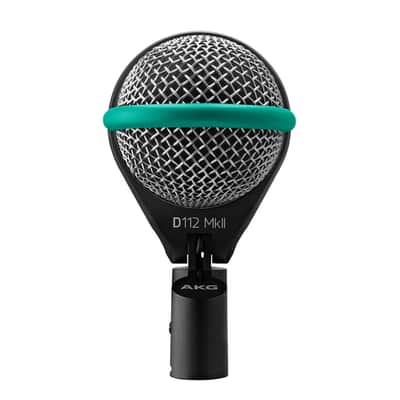 Akg D112 Mkii image 3