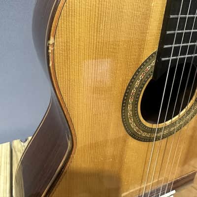 Acoustic Gianni Series Classica Savio 1994 image 3