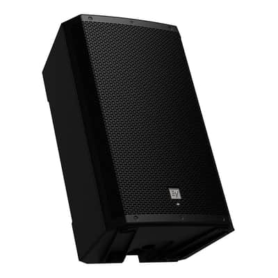 Electro-Voice EV ZLX-15P G2 15" Active Speaker Powered Monitor PROAUDIOSTAR image 4