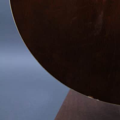1990's Epiphone Sheraton Vintage Sunburst image 6