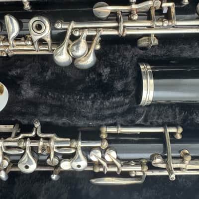 Linton VP - Step up oboe image 4