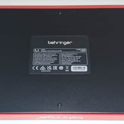 Behringer Spice image 4
