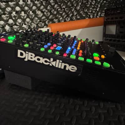 RANE 68 / RANE SIXTY-EIGHT Dj MIXER 2x CHANNEL EXCELLENT / CLEAN image 7