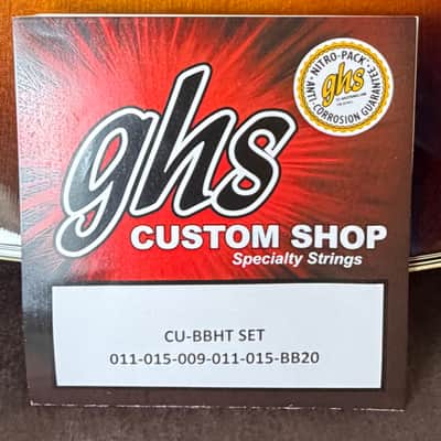 70s Ovation Balladeer 1111-1 Deep Bowl – Sunburst – USA – Nashville Tuned + Original Hardshell Case image 17