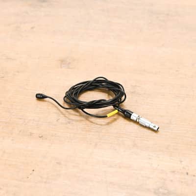 DPA Microphones 4061 Subminiature Lapel Mic w/ 4-Pin Lemo Connector CG012AB image 1