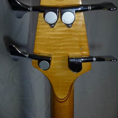 Alembic Essence 1991 Maple image 2