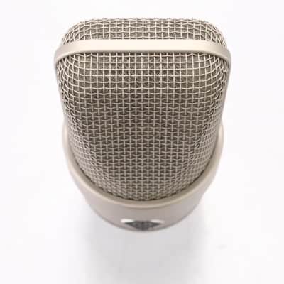 Neumann M 150 Small Diaphragm Tube Condenser Microphone w/ Case #48933 image 13