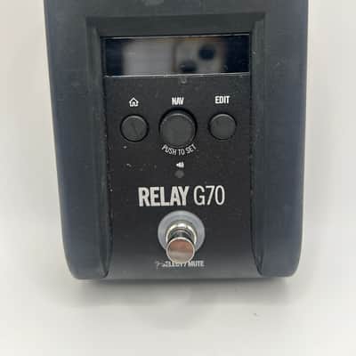 Line 6 Relay G70 Guitar Wireless System image 2