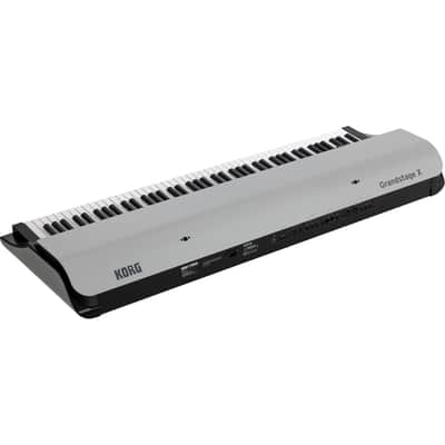 Korg Grandstage X 88-Key Stage Piano image 5