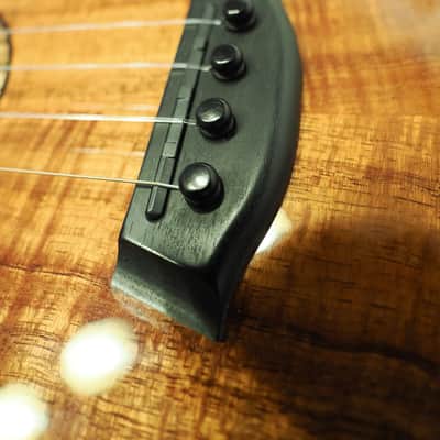 Kanilea Diamond Super Tenor 2021 - Koa image 12