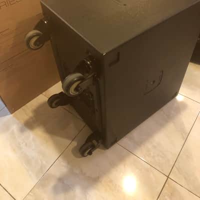 QSC KS112 2000-Watt 12" Active Subwoofer image 5