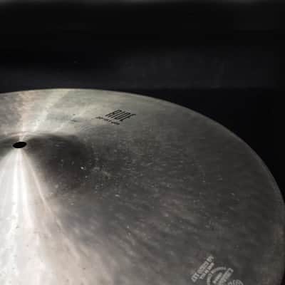 Zildjian USED K Zildjian Ride 20 [2408g] | Reverb