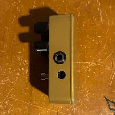 Lovepedal Super Lead MK II image 2