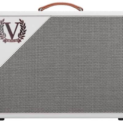 Victory V40C Deluxe Amplifier Combo 1x12 42 Watts image 1