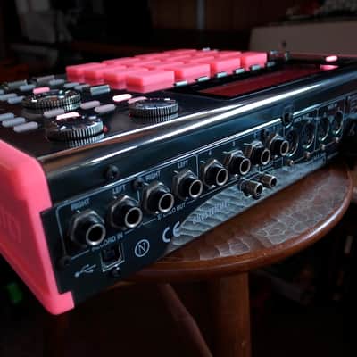 Akai MPC1000 "KSP" custom by ghostinmpc image 19