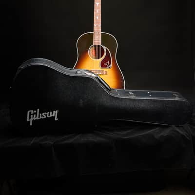 Gibson J-45 Original Bison 2024 - Vintage Sunburst image 8