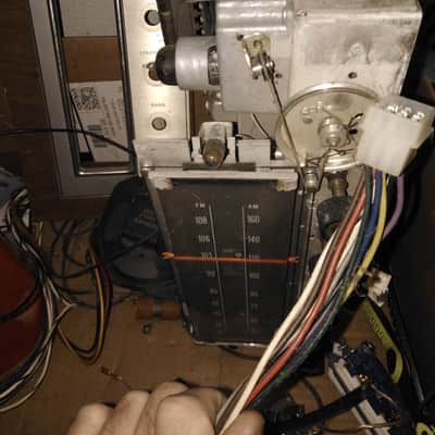 Magnavox 9304-20 1959 image 3