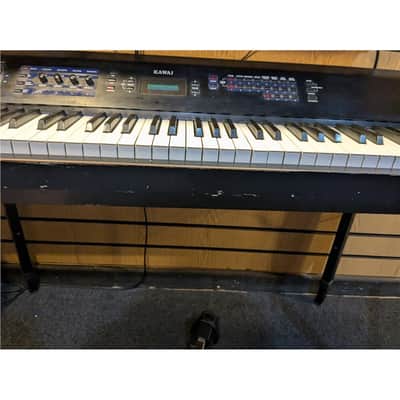 Kawai MP8 Stage Piano, Second-Hand image 4
