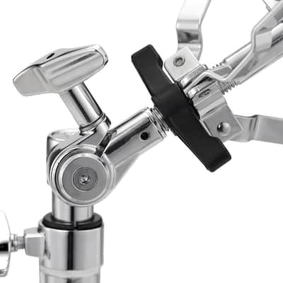 Pearl S830 Snare Drum Stand Double-Braced w/ Uni-Lock Tilter – Brand New image 4