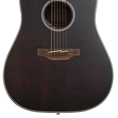 Takamine GD21CE Acoustic-electric Guitar - Satin Molasses image 1