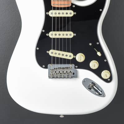 Fender USED Strat Partscaster, Recent image 2