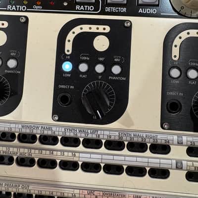 Manley Labs Force Tube Preamp image 2