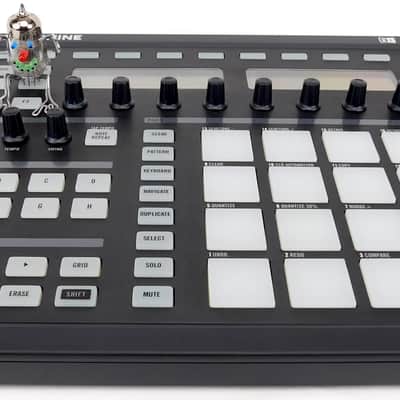 Native Instruments MASCHINE 1 + Software + Neuwertig + OVP + Garantie image 4