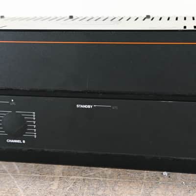 JBL UREI 6260 Two-Channel Power Amplifier CG009QH image 3