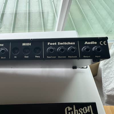 Gibson Echoplex Digital Pro Plus 2000 image 7