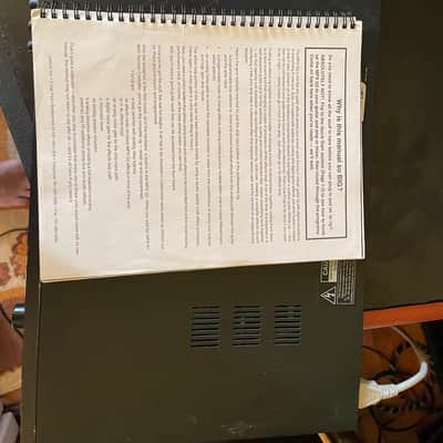 Lexicon Lexicon MPX G2 image 9