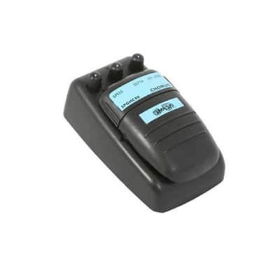 Smash Heavenly Chorus Chorus Effects Pedal image 2