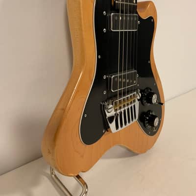Ovation Viper Model 1271 Vintage 1977 - Natural image 6