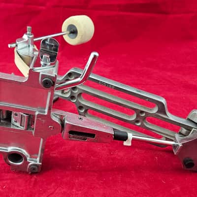 Rogers  Swivomatic Bass Drum Pedal 1970s image 6