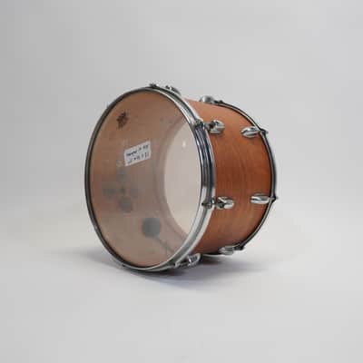 Slingerland 15 x 10" Tom - 3 Ply Mahogany image 4