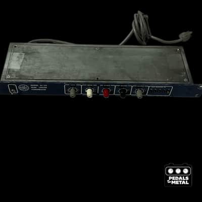 Ashly SC-50 Peak Limiter Compressor -x18190 Bild 13