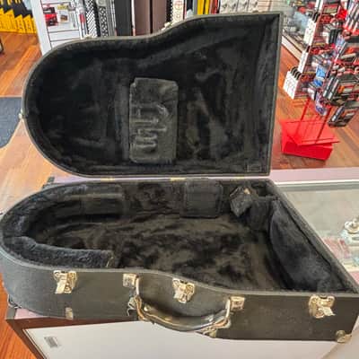 Holton Collegiate B47OR Baritone image 10