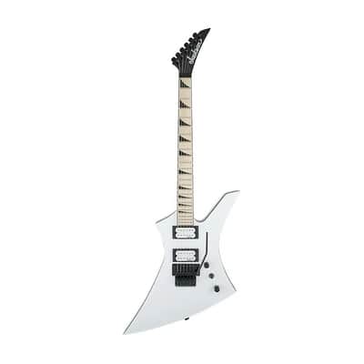 Jackson X Series KEXM Kelly | Reverb