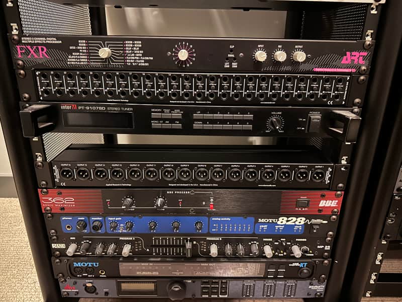 Rane MP 2S - Black image 1