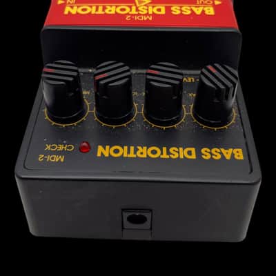 Arion Bass Distortion X8330 image 3