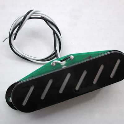 Zexcoil Strat Pickup Set image 4