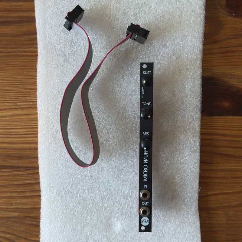 VOID modular Micro Wuff