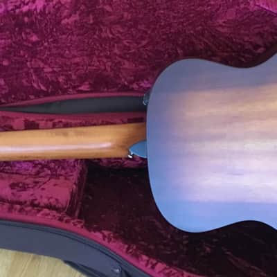 Taylor GS Mini-e Koa Plus 2020 - Present - Shaded Edgeburst image 1